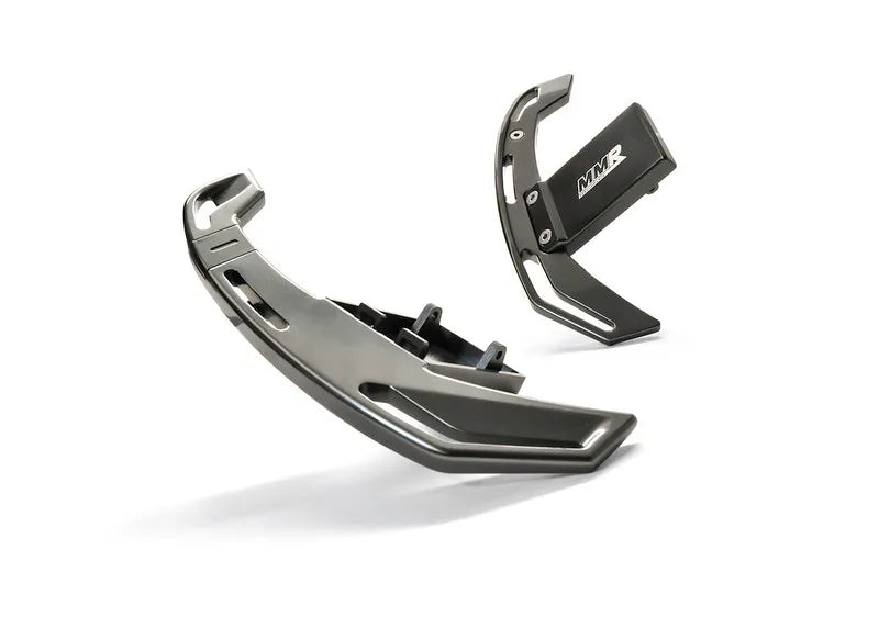 Palette del cambio in alluminio billet MMR BMW FE Serie 1