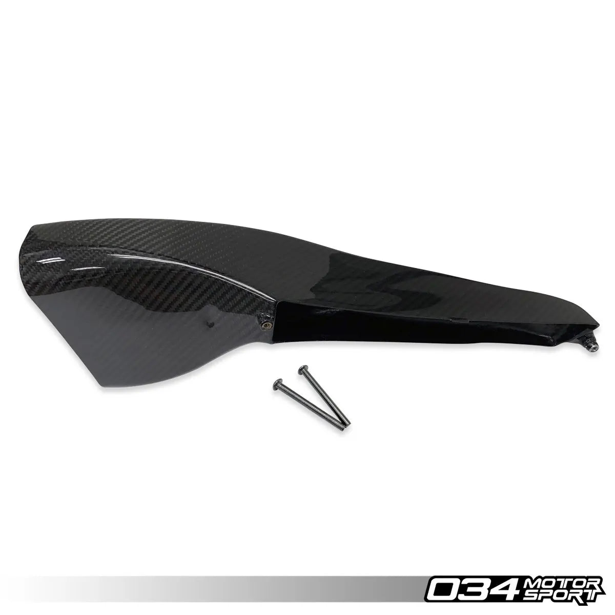 034 Motorsport Airtec Carbon Intake Duct Audi RS5 B9 B9.5 01