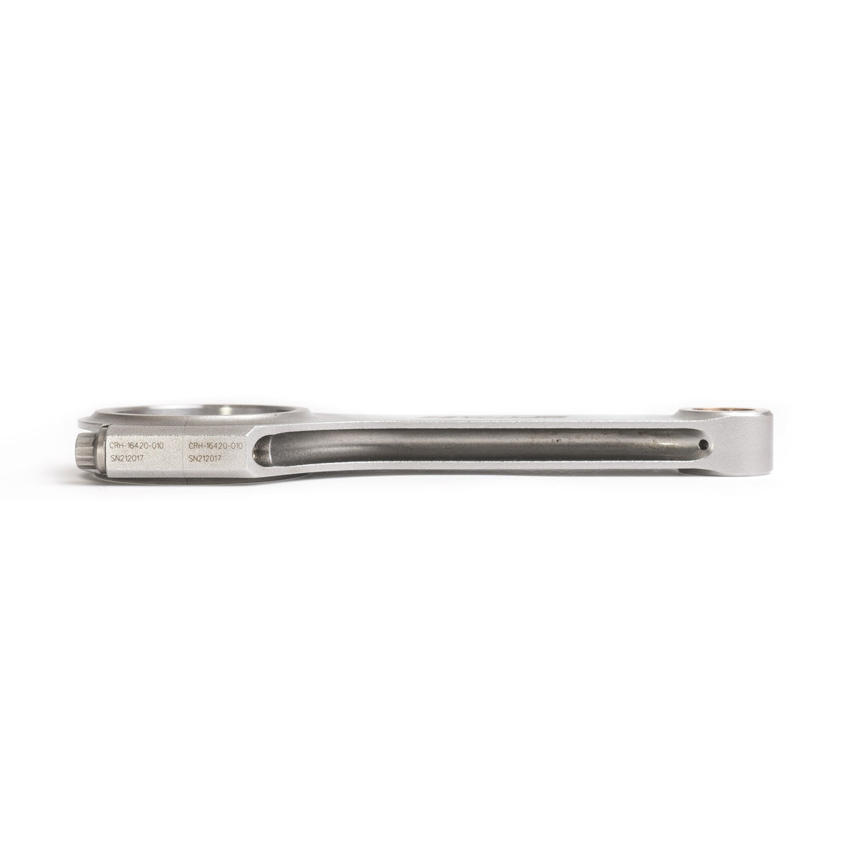 CTS Drijfstangen 164x20 rifle drilled VW Audi 3.2 VR6 24V 2.8 VR 24V 5