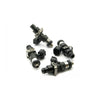 DeatschWerks Injectoren Kit Subaru Impreza WRX / STI 01-18
