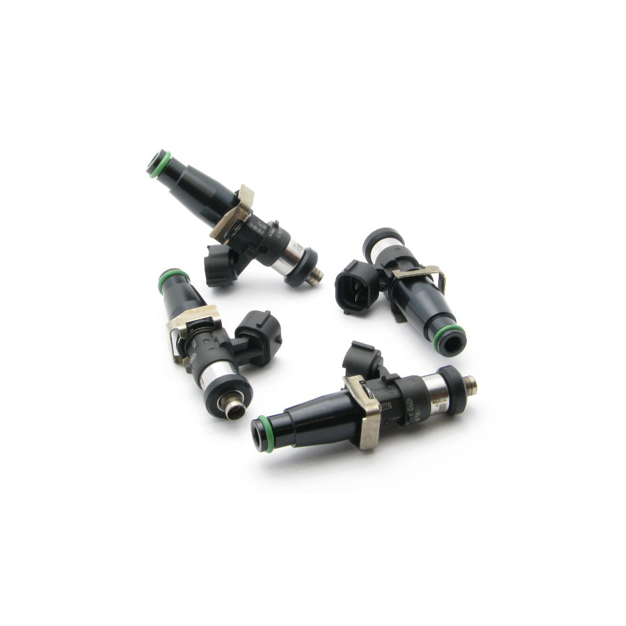 DeatschWerks Injectors Kit Mitsubishi Lancer Evo 8 / Evo 9