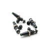 DeatschWerks Injectors Kit Mitsubishi Lancer Evo 8 / Evo 9