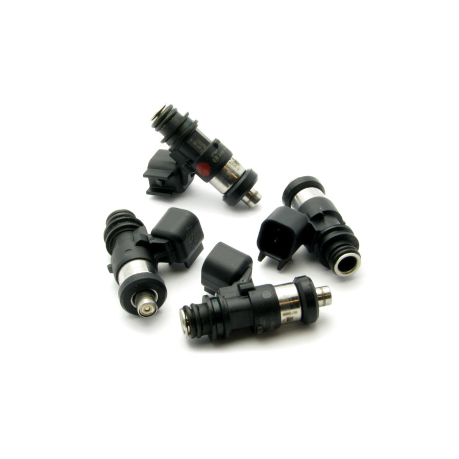 DeatschWerks Injectors Kit Subaru BRZ / Toyota GT86