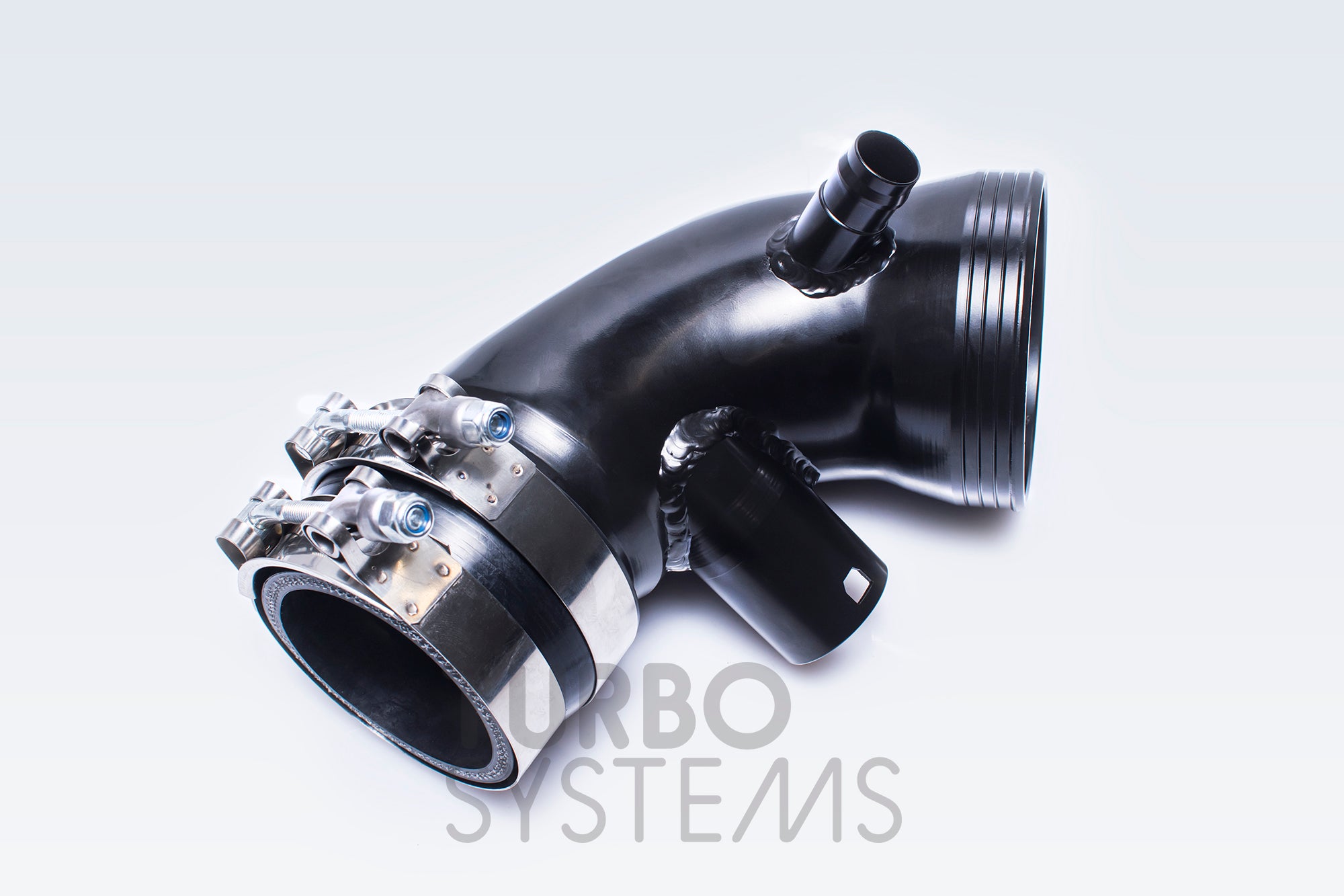 TurboSystems Intake buizenset BMW B58A / B58C
