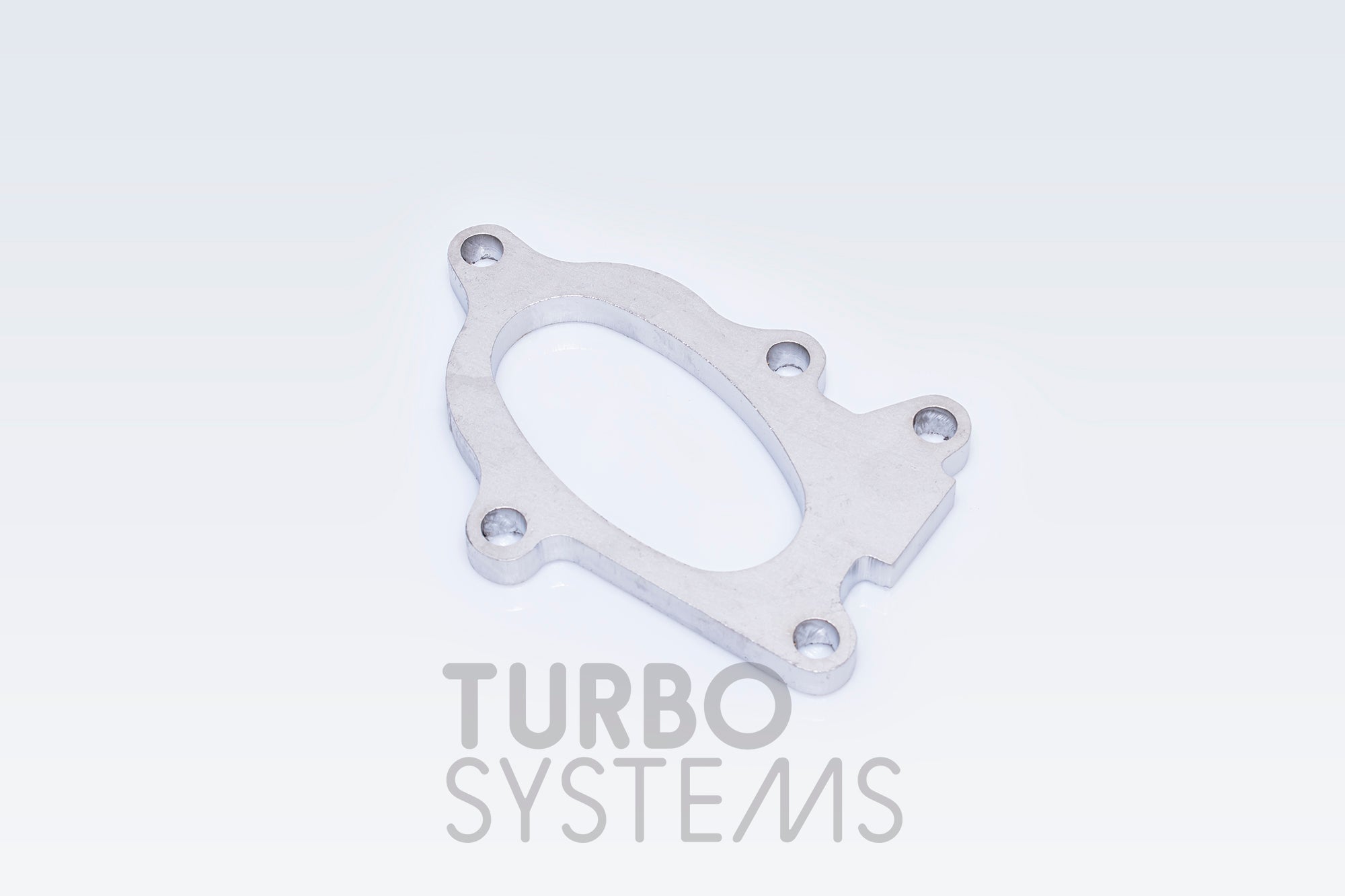 TurboSystems Holset HE221W turbo 6