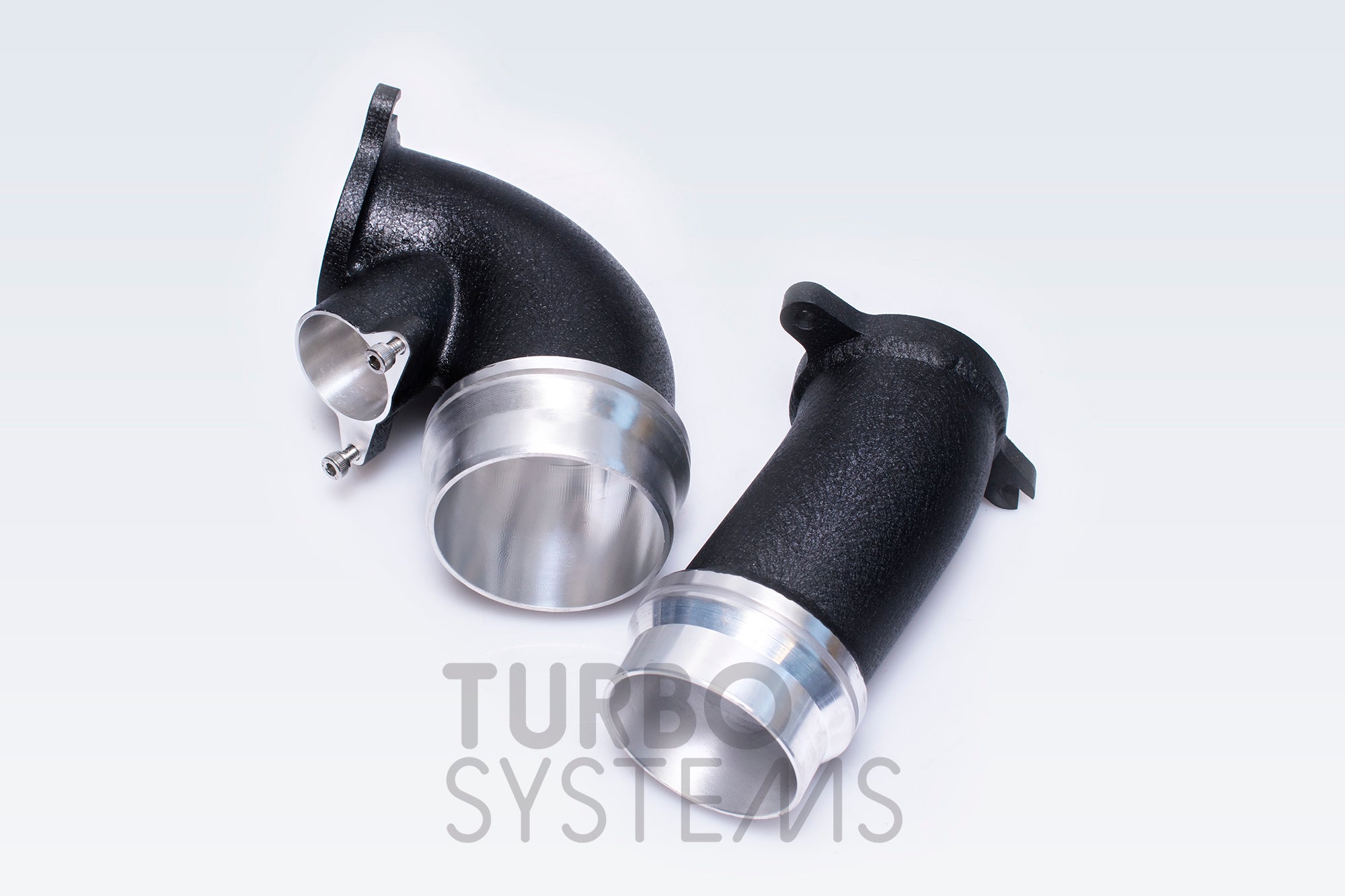 TurboSystems Intake buizenset BMW S58