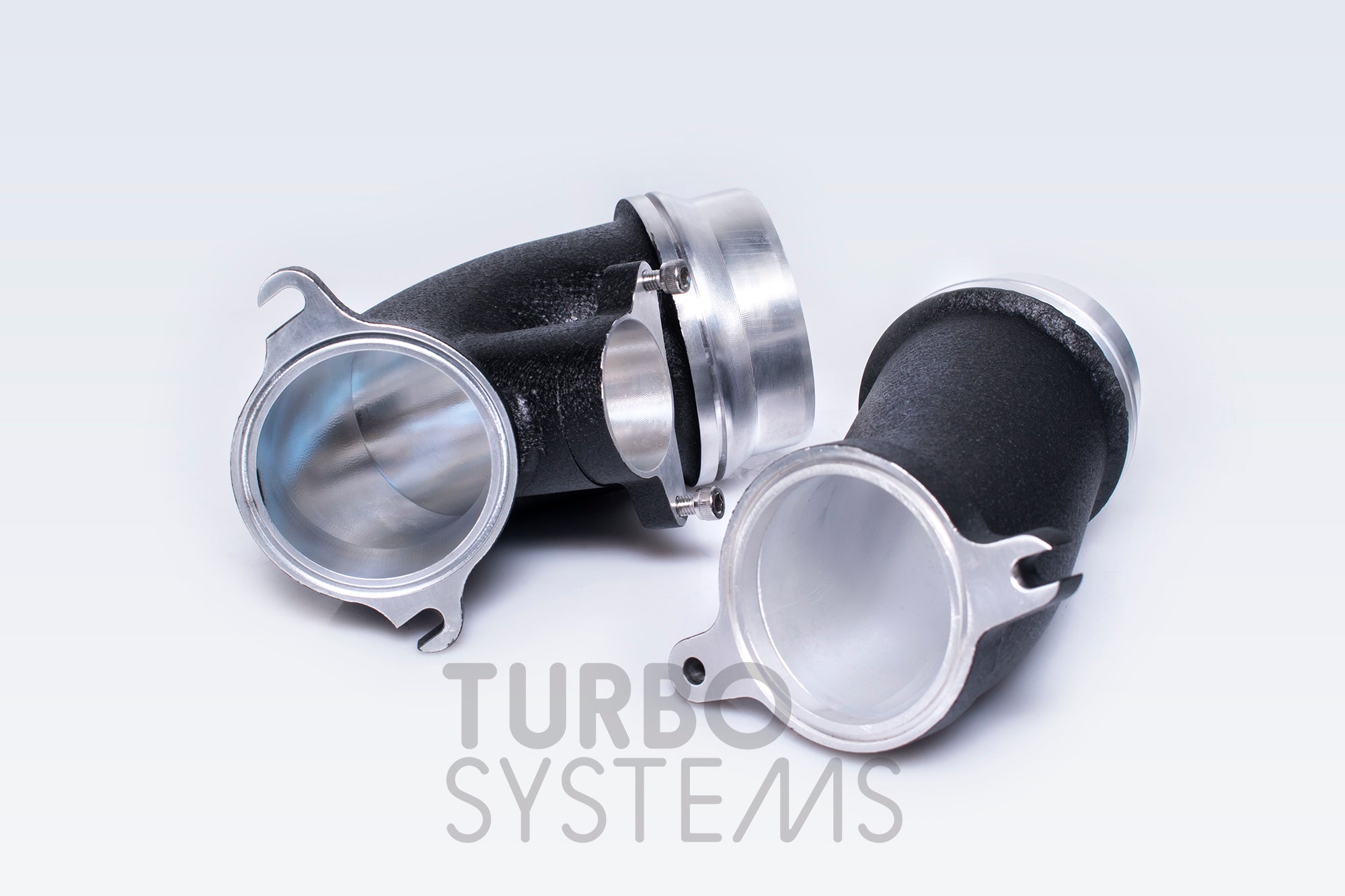 TurboSystems Intake buizenset BMW S58 2