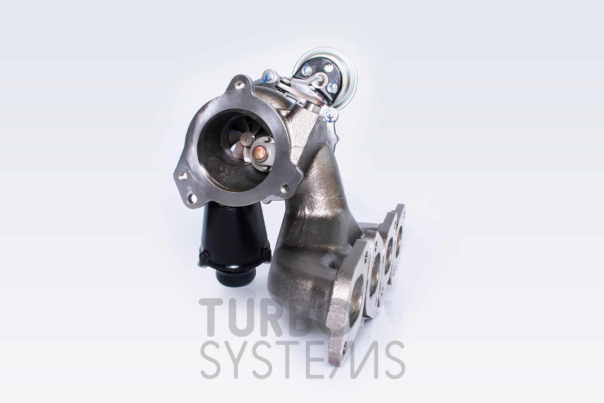 TurboSystems Hybrid turbo Mercedes-Benz M270 / M274 4