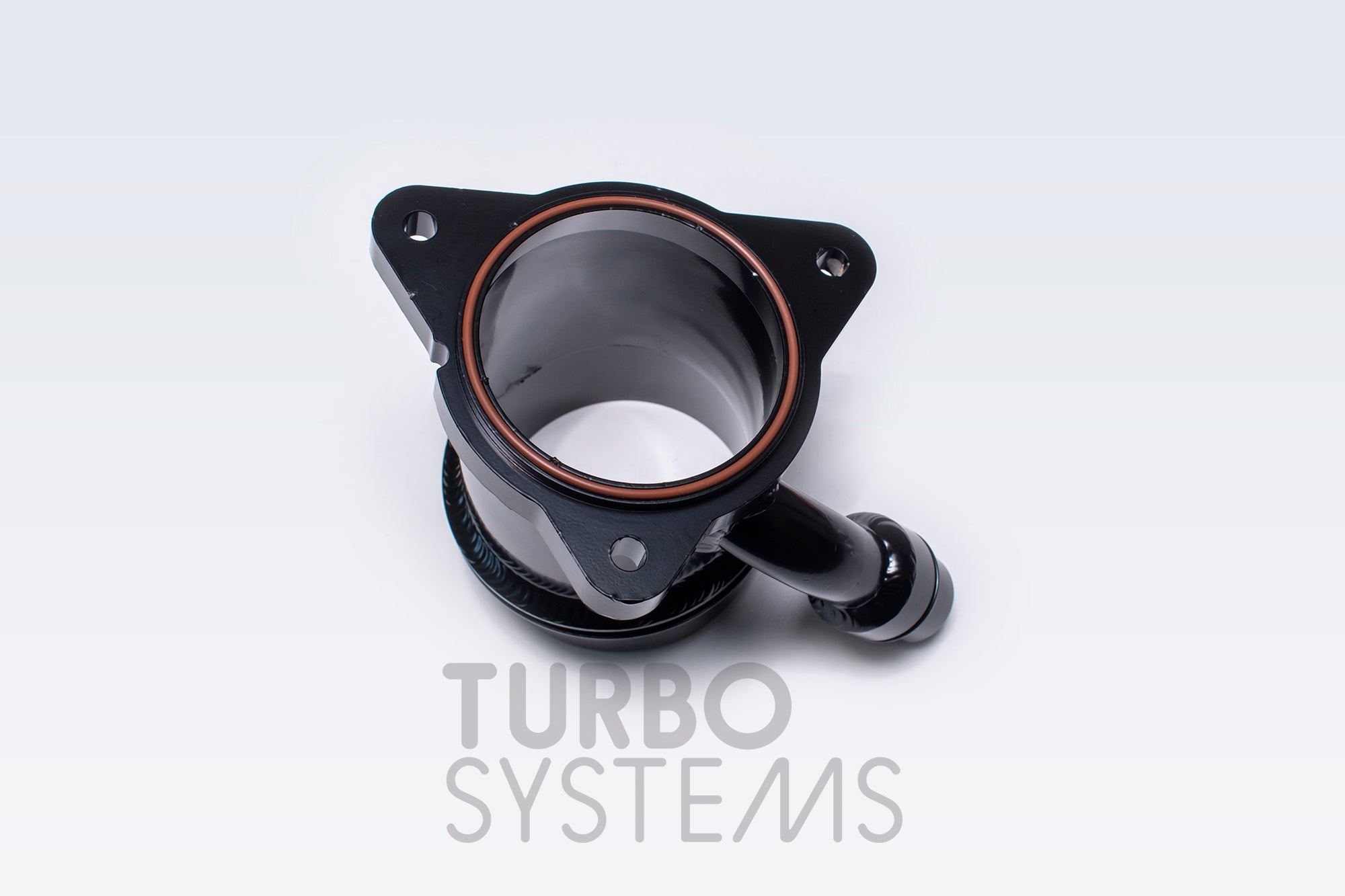 TurboSystems Intake buizenset BMW / Toyota B58B / B58TU1 3