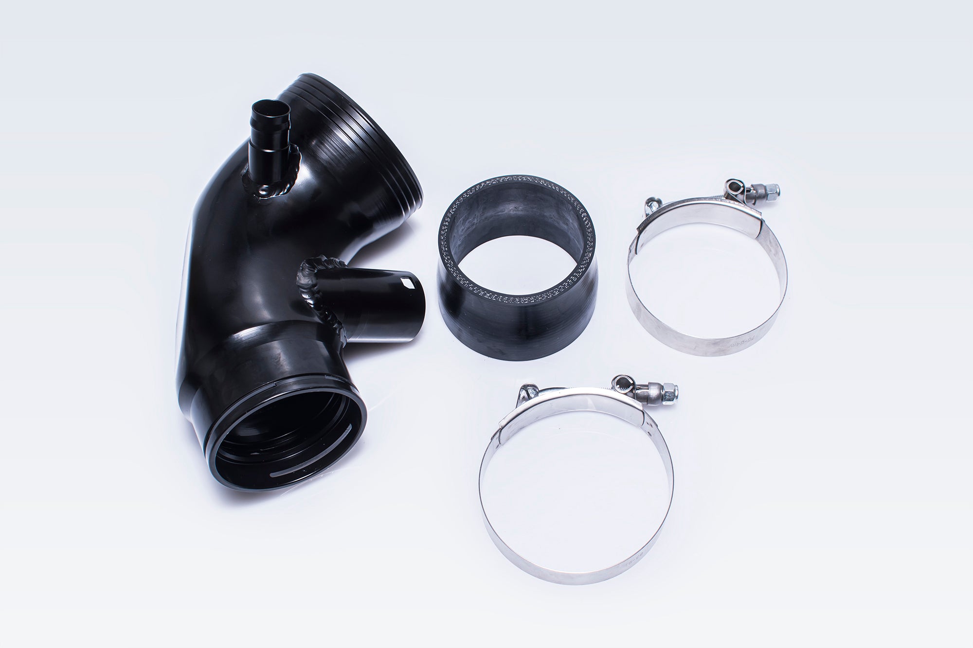 TurboSystems Intake buizenset BMW B58A / B58C 3