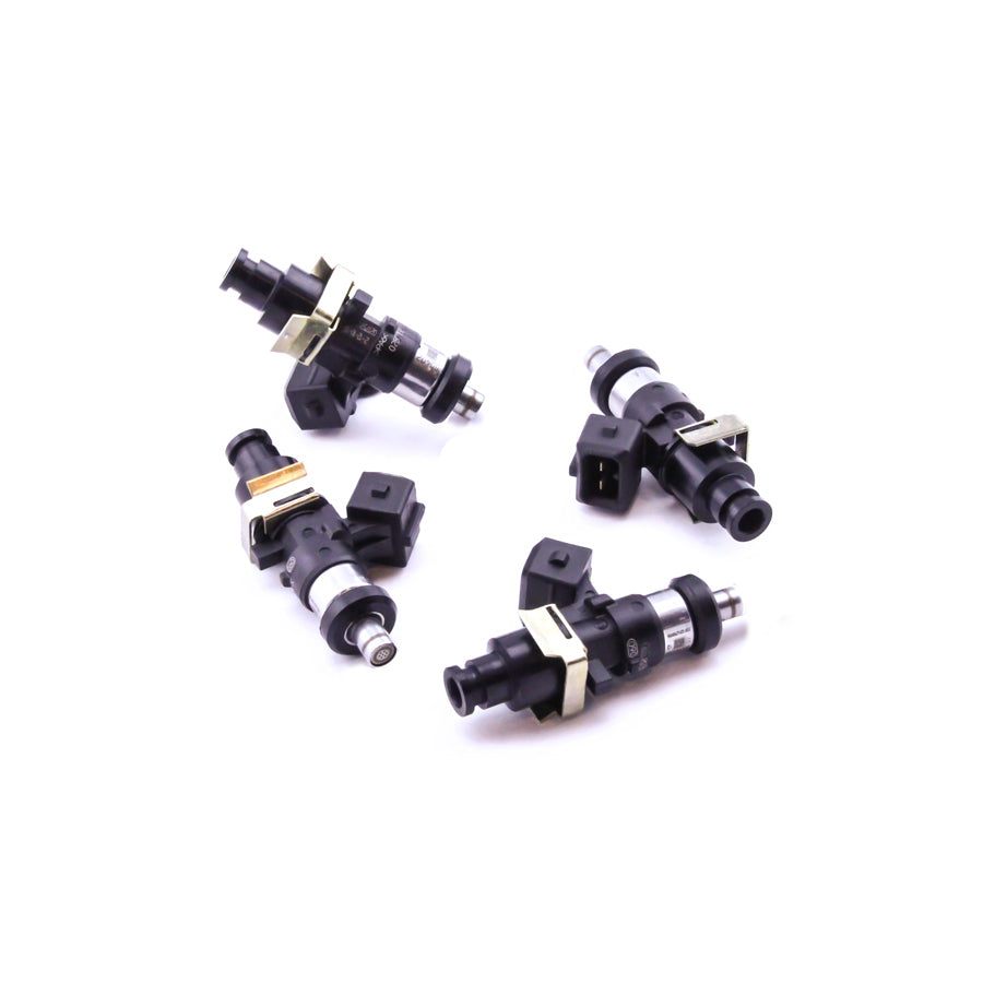 DeatschWerks Injectoren Kit Subaru Impreza WRX / STI 01-18