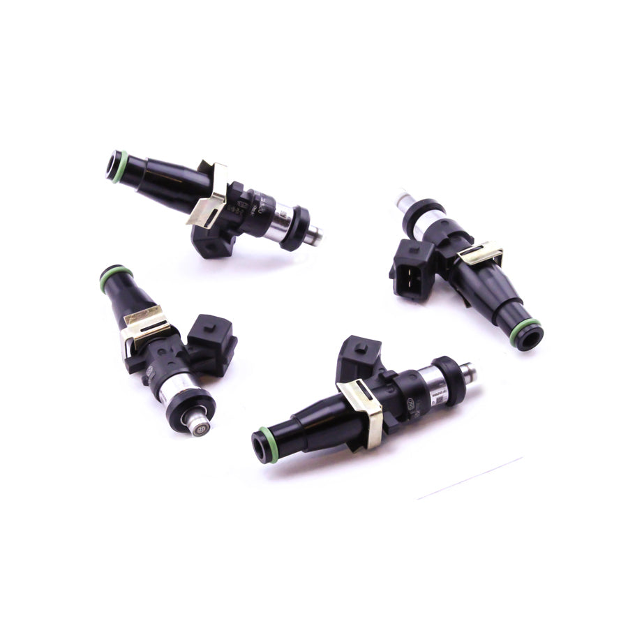 DeatschWerks Injectors Kit Mitsubishi Lancer Evo 8 / Evo 9