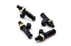DeatschWerks Injectoren Kit Nissan 200sx S13 CA18DET