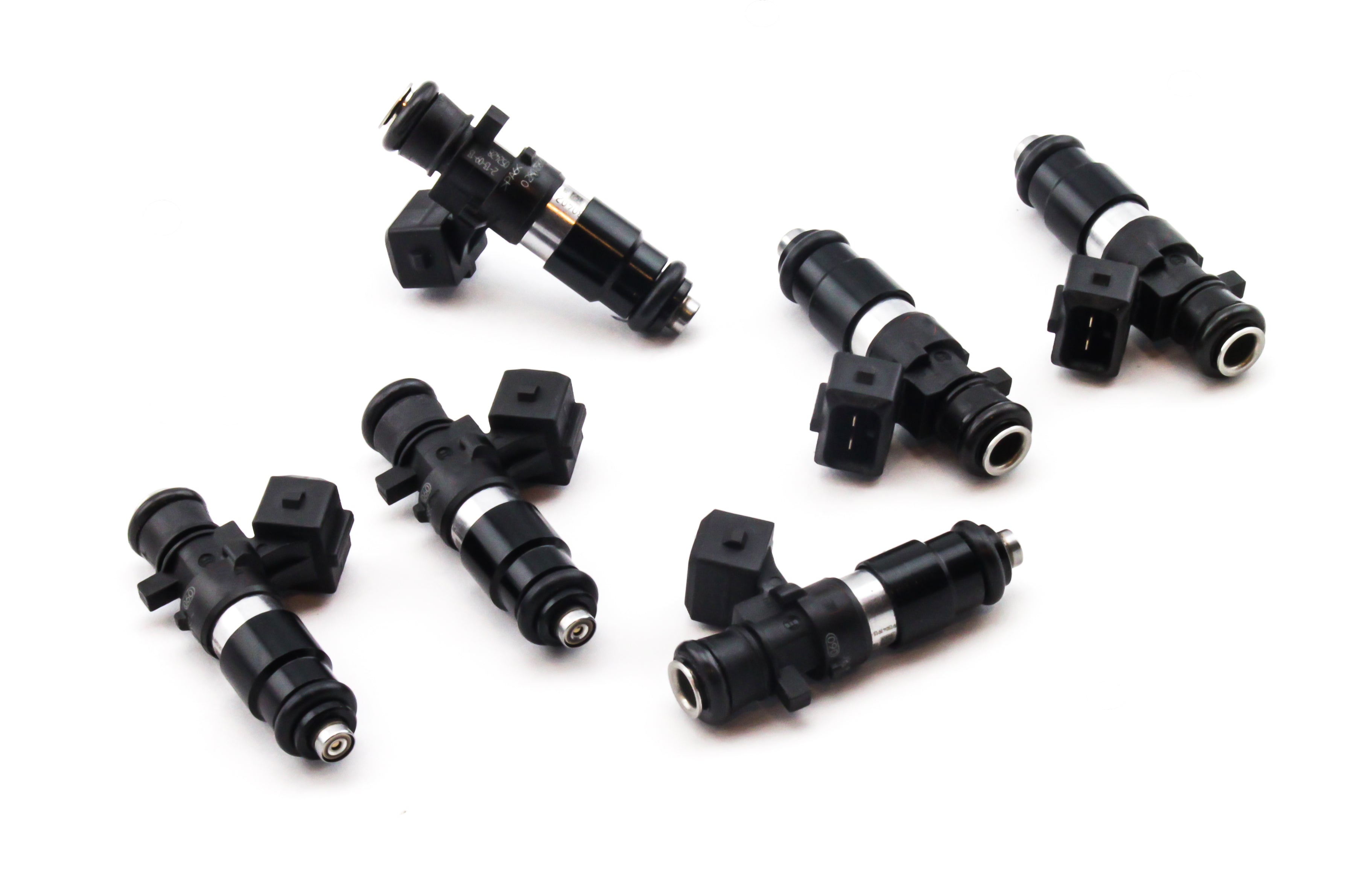 DeatschWerks Injectors Kit Nissan 350Z 370Z