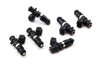 DeatschWerks Injectors Kit Nissan 350Z 370Z