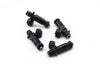 DeatschWerks Injectoren Kit Subaru Impreza WRX / STI 01-18