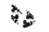 DeatschWerks Injectors Kit Subaru BRZ / Toyota GT86