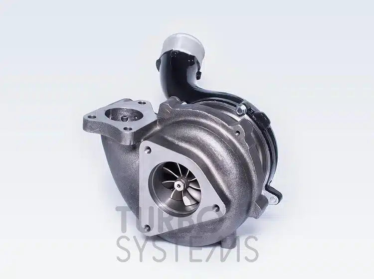 Turbo Systems Turbo VAG 3.0 TDI 2007+ 4