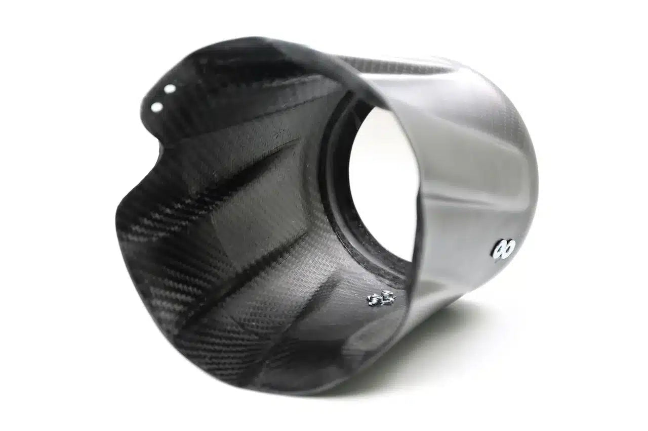 Armaspeed Cold air intake system Ford Fiesta ST Mk7 180 1