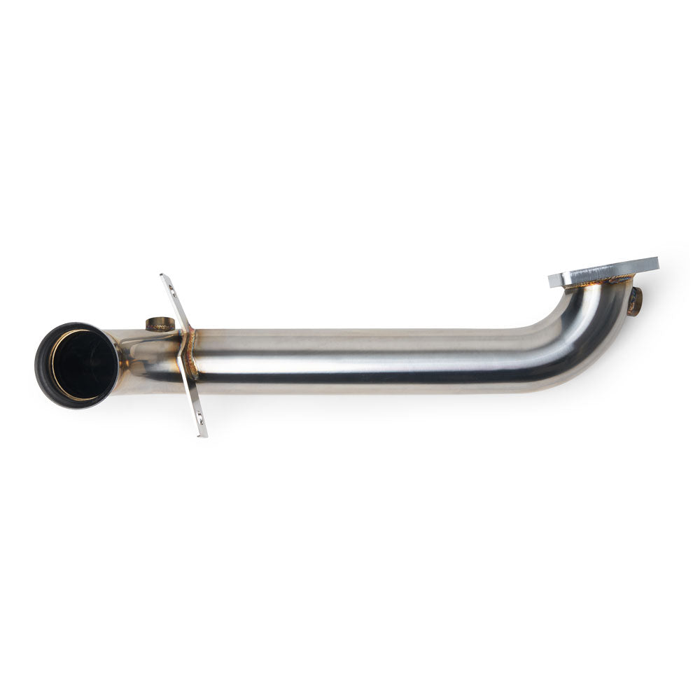 CTS Downpipe 2,5 inch Mini Cooper S R55 R56 R57 R58 R59 R60 R61 N14 N18 2