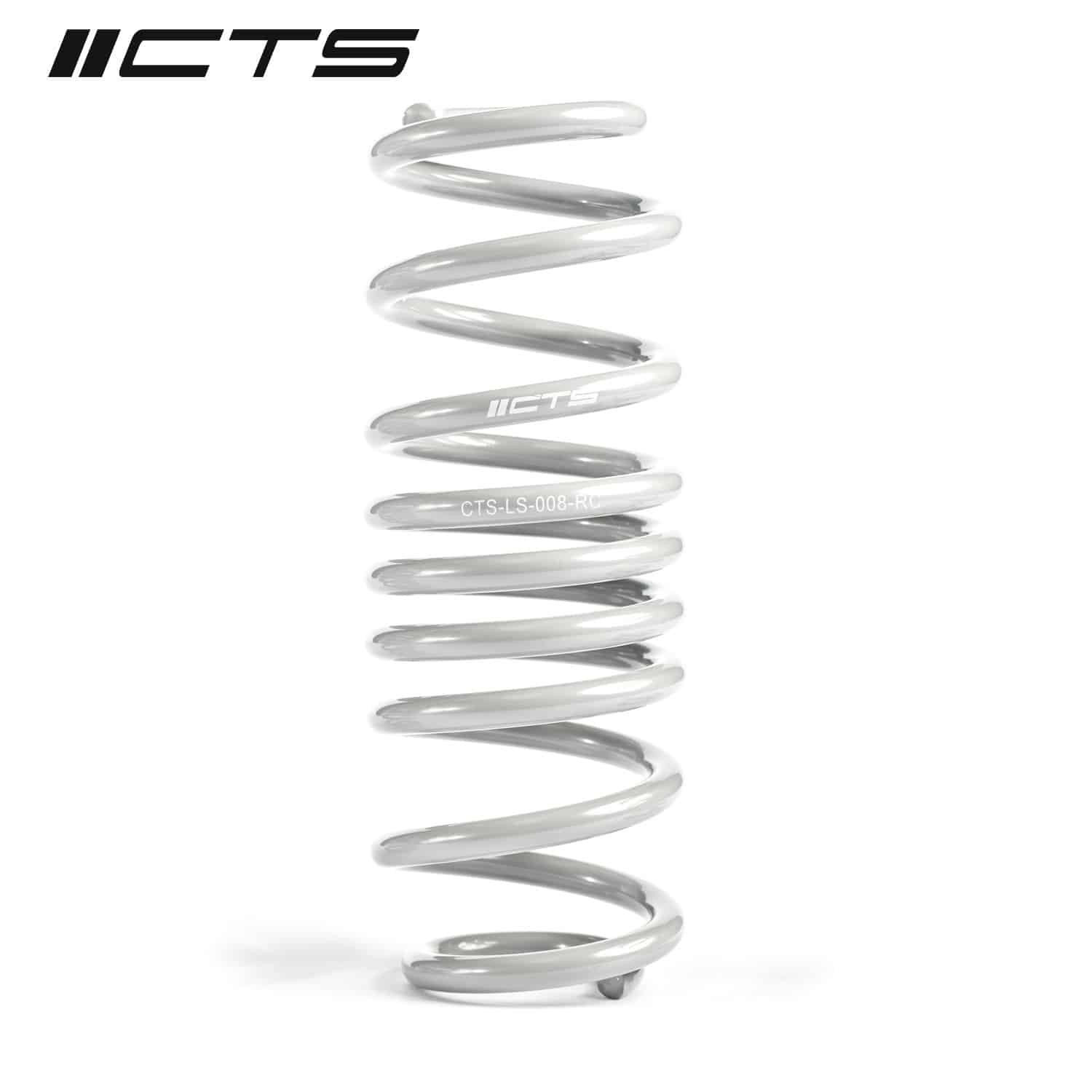 CTS Turbo Lowering Springs VW Golf 7R 2
