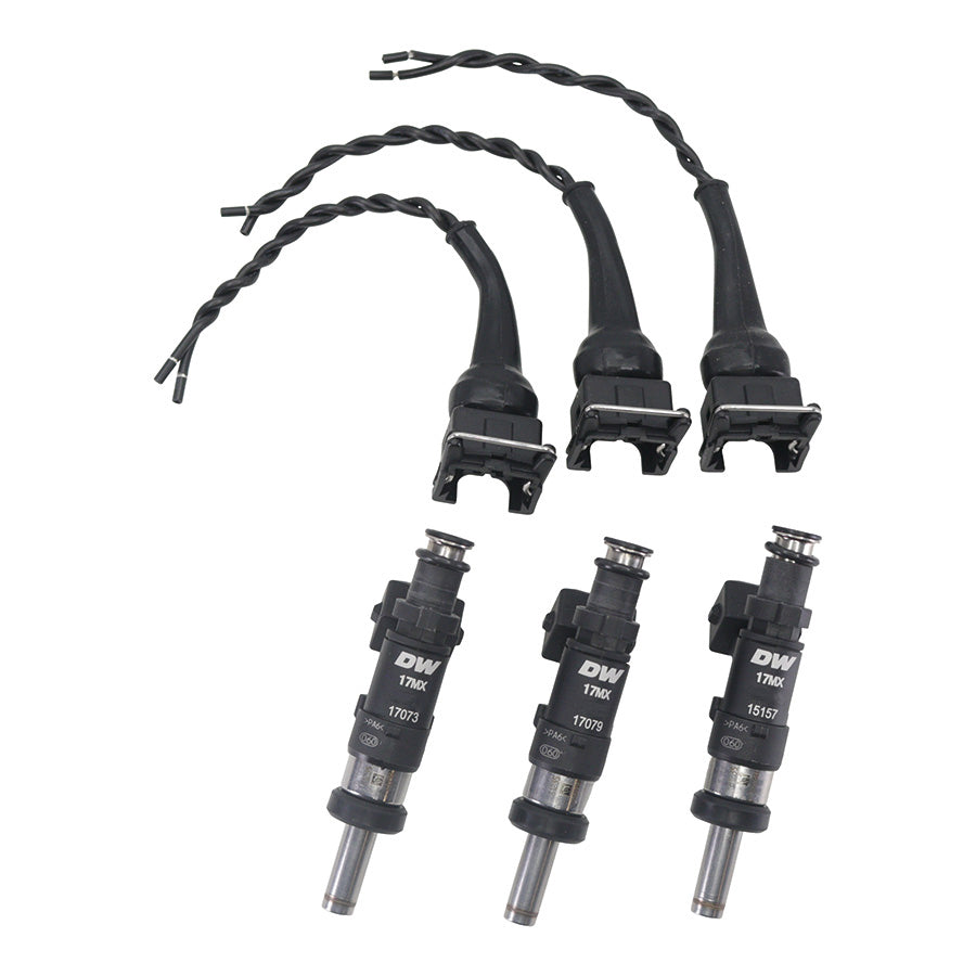 DeatschWerks Injectoren Kit Toyota Yaris GR