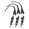 DeatschWerks Injectoren Kit Toyota Yaris GR