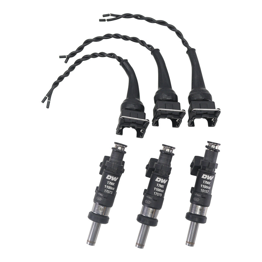 DeatschWerks Injectoren Kit Toyota Yaris GR