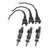 DeatschWerks Injectoren Kit Toyota Yaris GR