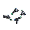 DeatschWerks Injector Kit Audi S3