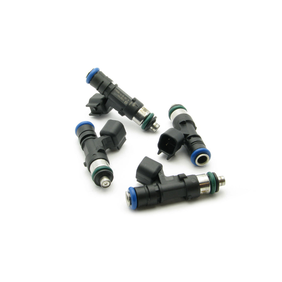 DeatschWerks Injector Kit Audi S3