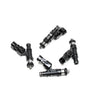 DeatschWerks Injectoren Kit Subaru Impreza WRX / STI 01-18