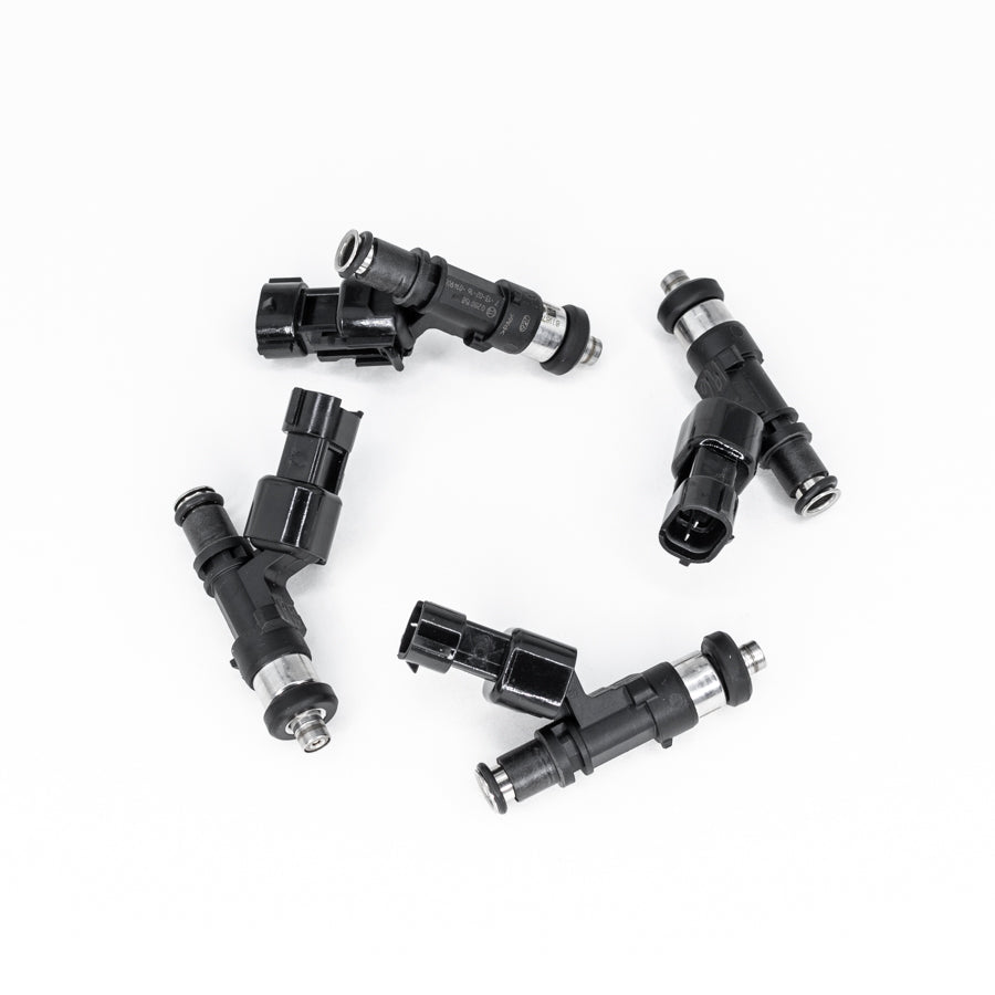 DeatschWerks Injectoren Kit Subaru Impreza WRX / STI 01-18