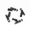 DeatschWerks Injectoren Kit Subaru Impreza WRX / STI 01-18