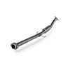 Akrapovic Evo Link Pipe GPF Delete – Toyota Yaris GR 2025+