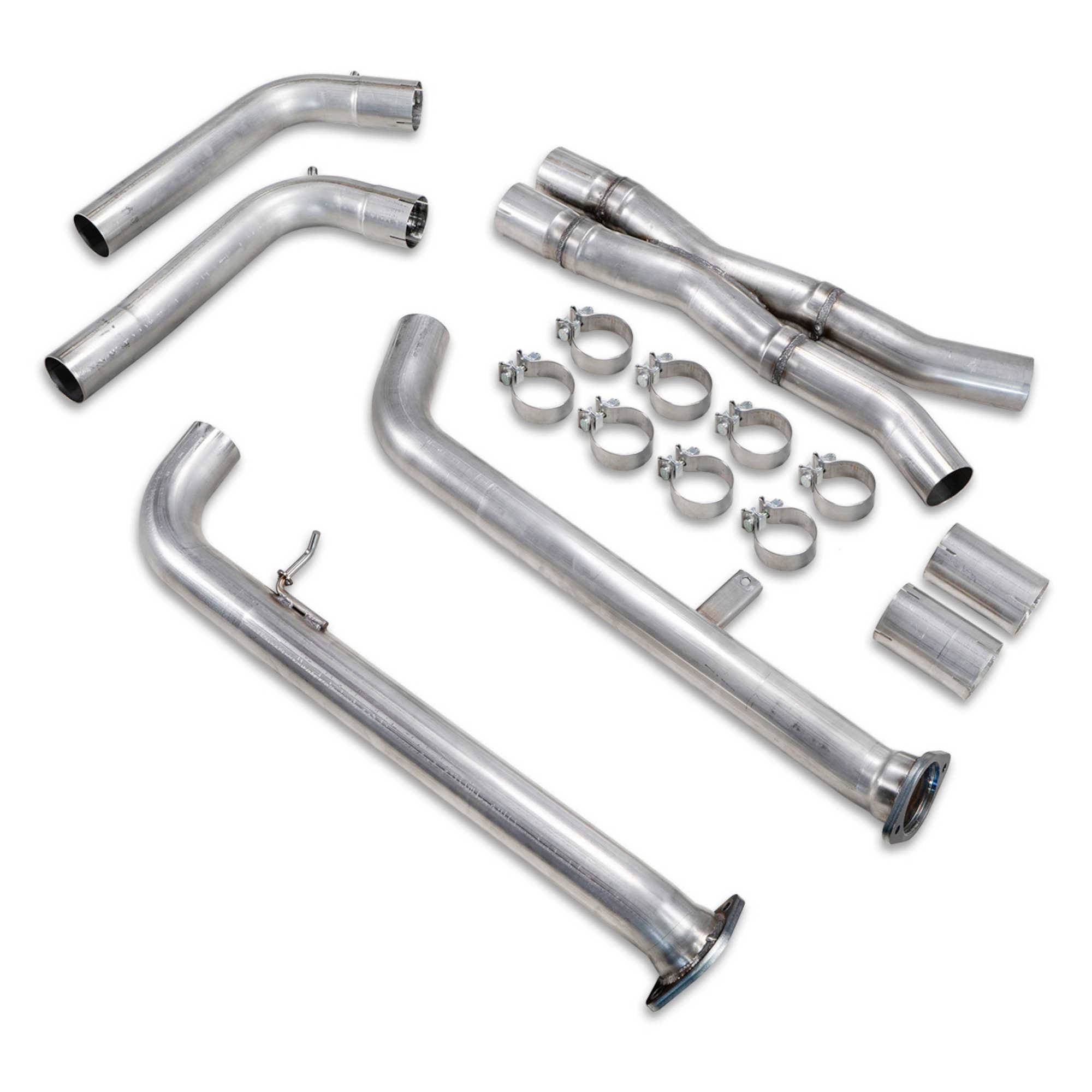 Scorpion – Uitlaatpijp met GPF Delete voor BMW M2 G87