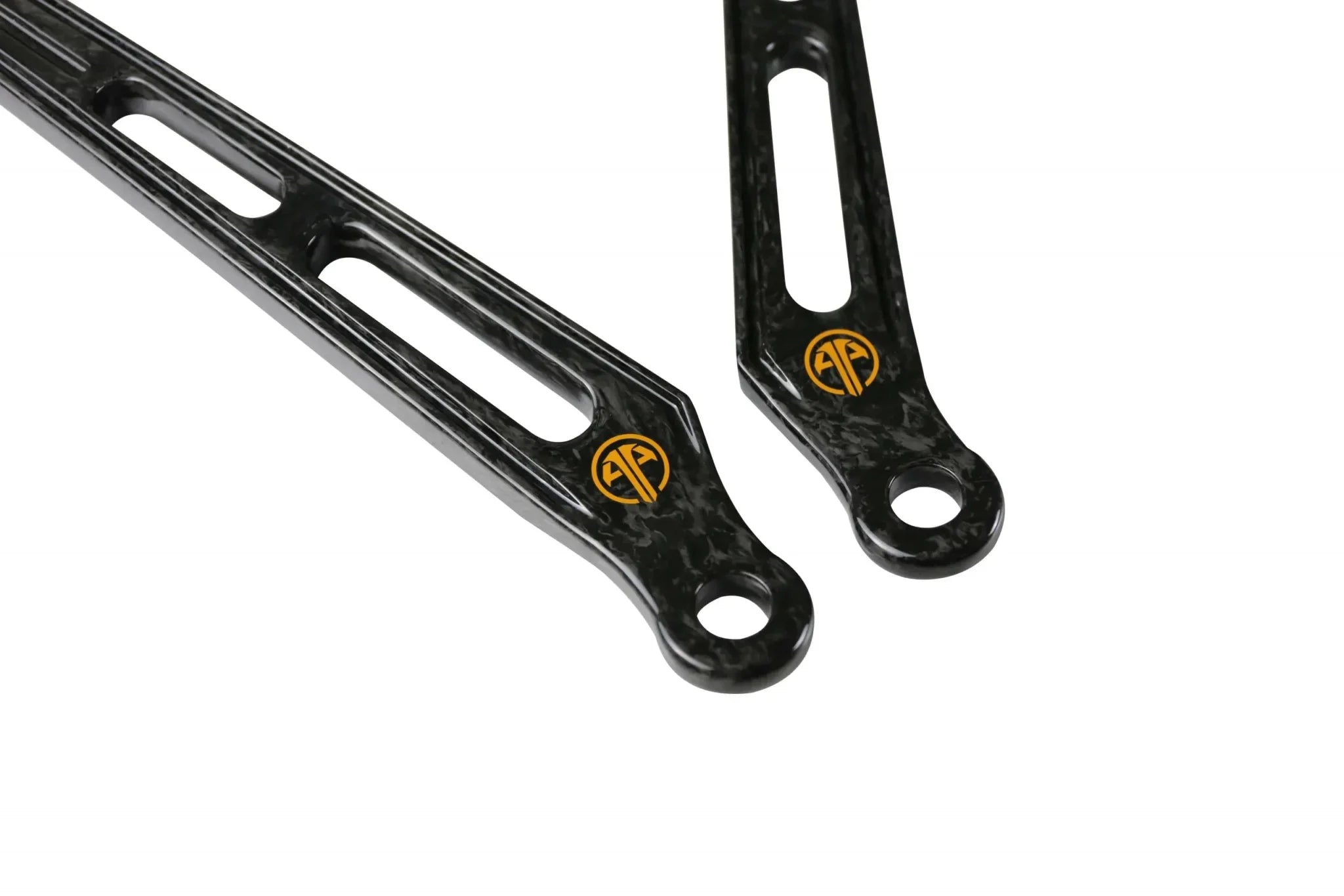 Barres anti-rapprochement Armaspeed en carbone pour Toyota Supra A90 A91 1