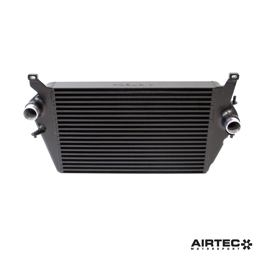 Airtec Intercooler Land Rover Defender (2.2, 2.4 TDCI TD5)3