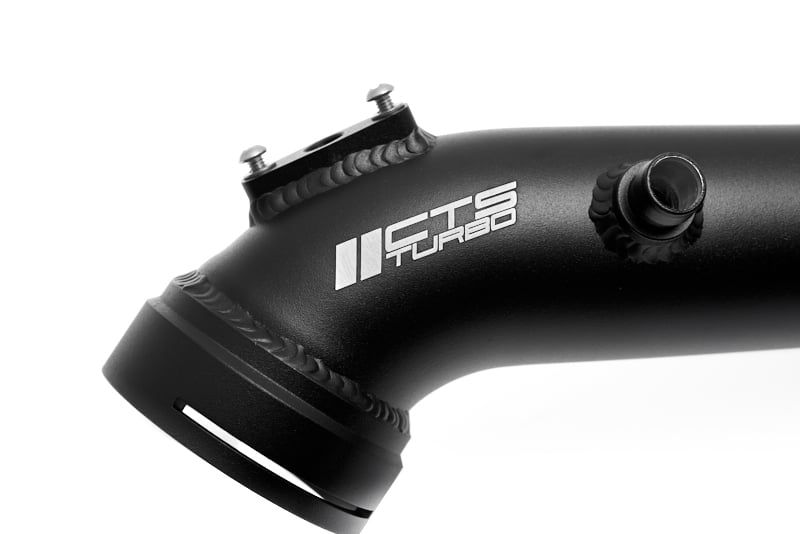 CTS Turbo inlet BMW 135i / 235i / 335i / 435i / M2 N55