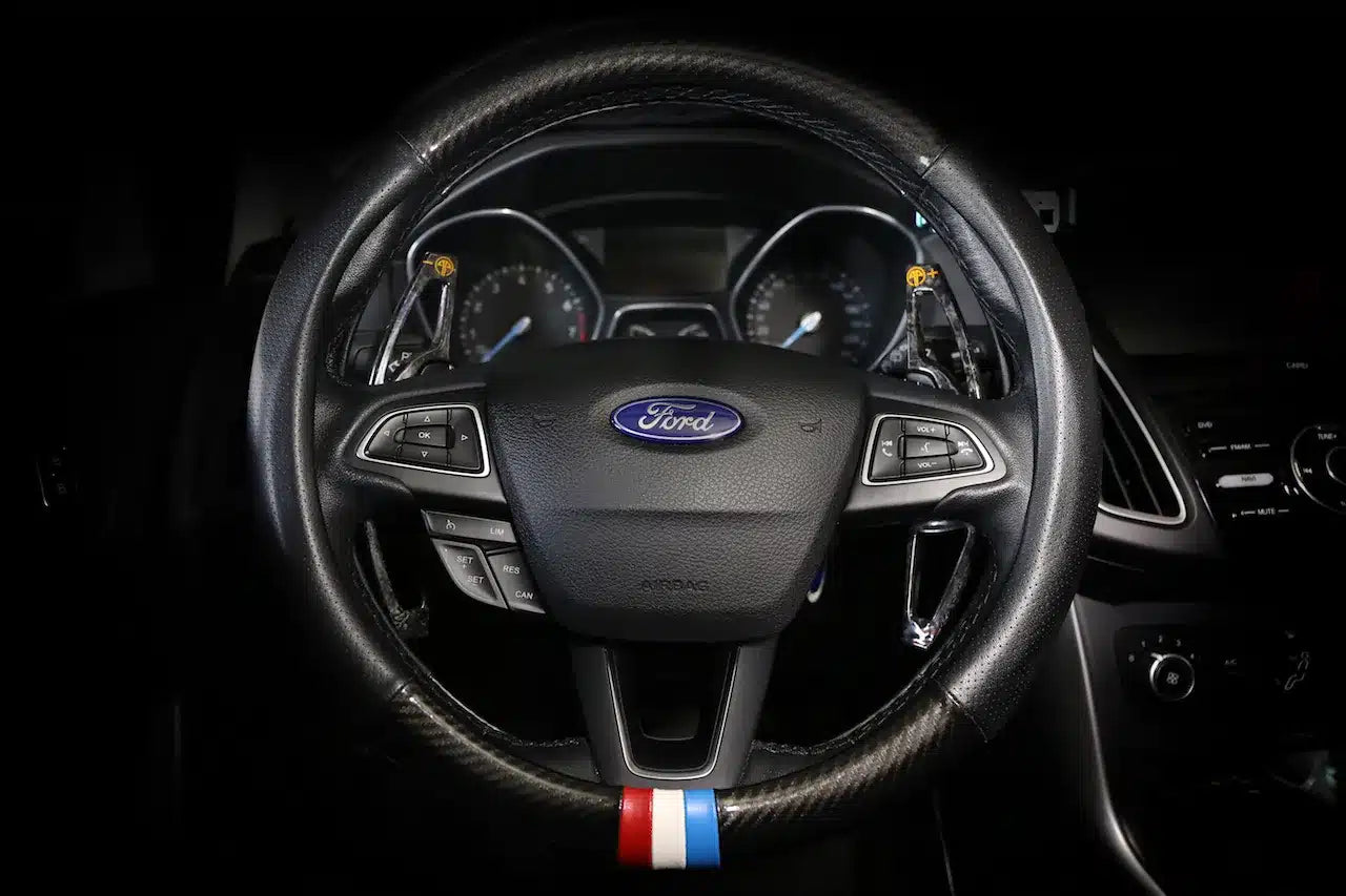 Palettes de changement de vitesse Armaspeed Luminous Ford MK 3 4 ST