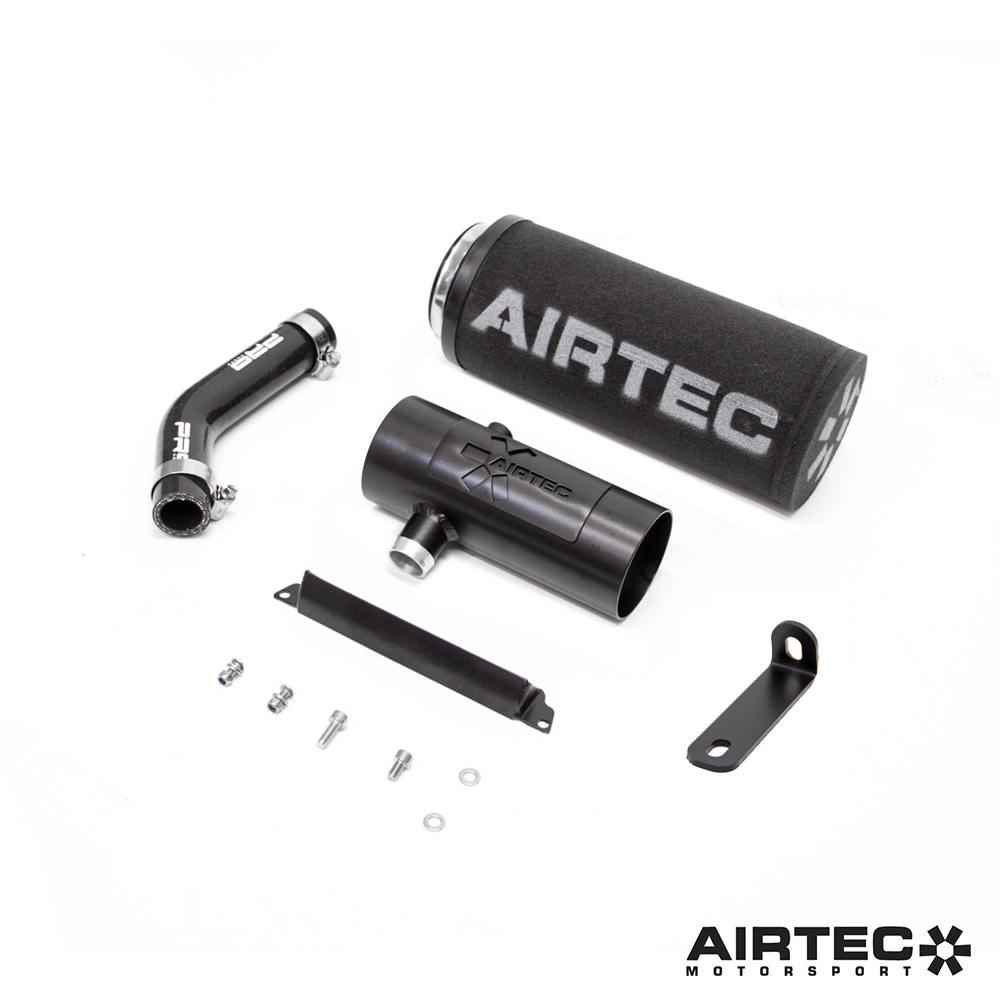 Dolot Powietrza Airtec Fiat 500 595 Abarth