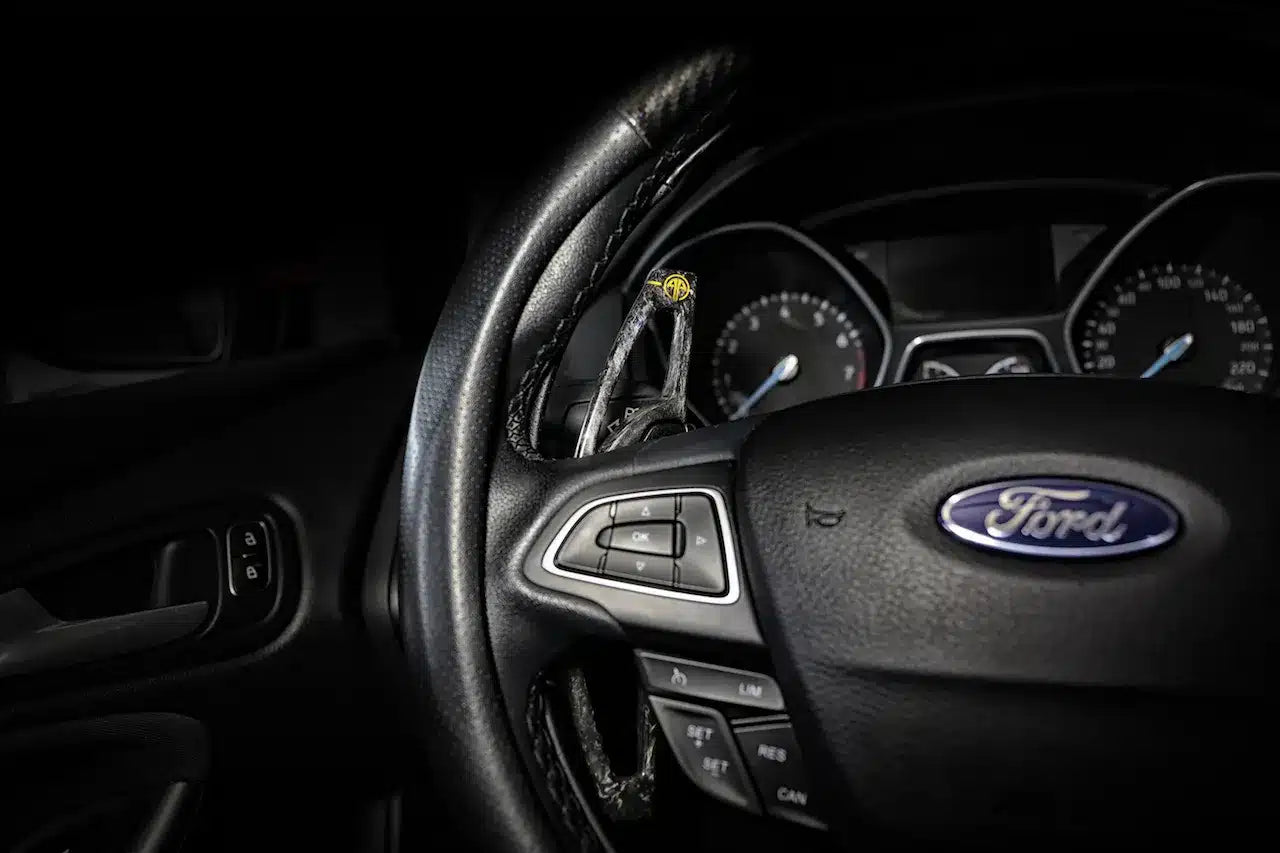 Armaspeed Shift Paddles Luminous Ford MK 3 4 ST 1
