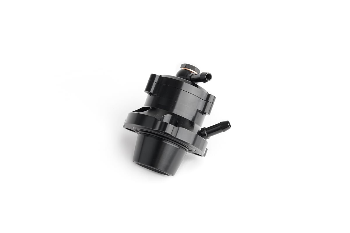 CTS Blow off valve kit VW Golf 5 GTI Golf 6 GTI Audi A3 8P 2.0T 2