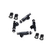 DeatschWerks Injectors Kit Mitsubishi Lancer Evo 8 / Evo 9