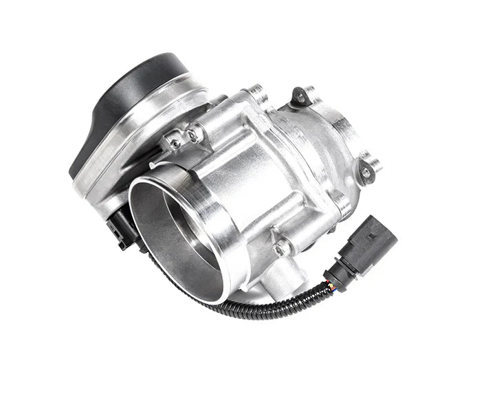 Kit de mise à niveau du corps de papillon IE pour Audi 3.0T B8 B8.5 S4 S5 A7 06