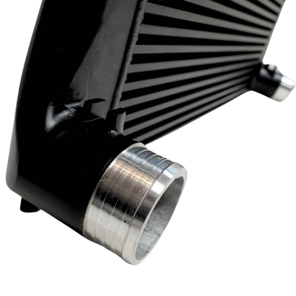 Kit de performance Endura VW Golf 7 R Stage 2 6