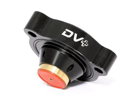 GFB DV+ Diverter Valve Upgrade Mercedes Ford Volvo