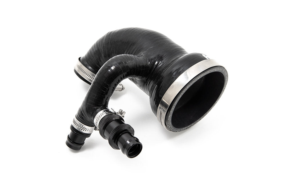 Forge – Adapter dolotu turbosprężarki – Audi A1 8X 3