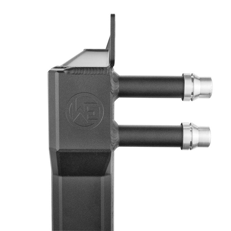 Wagner Competition Radiateur Kit Vw T6 2.0 (Bi) Tdi 4