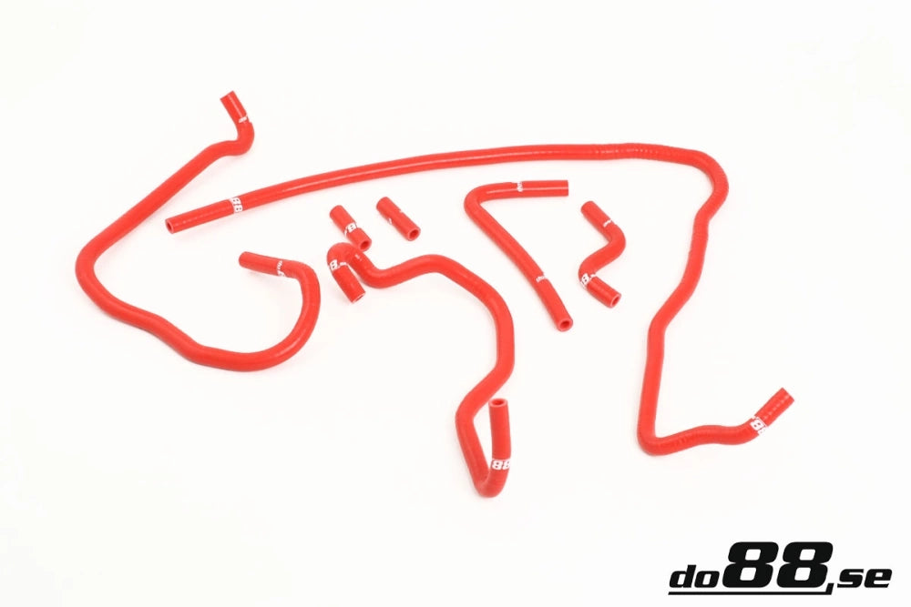 Mangueras de vacío do88 Audi S3 8L TT 8N 1 8T 3